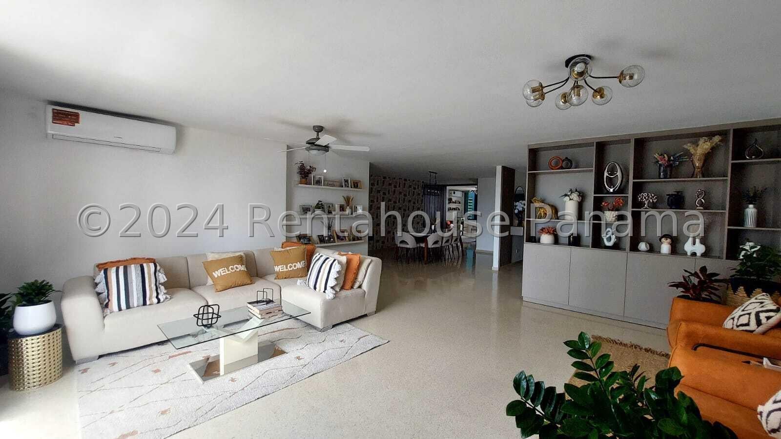 Beautiful apartment